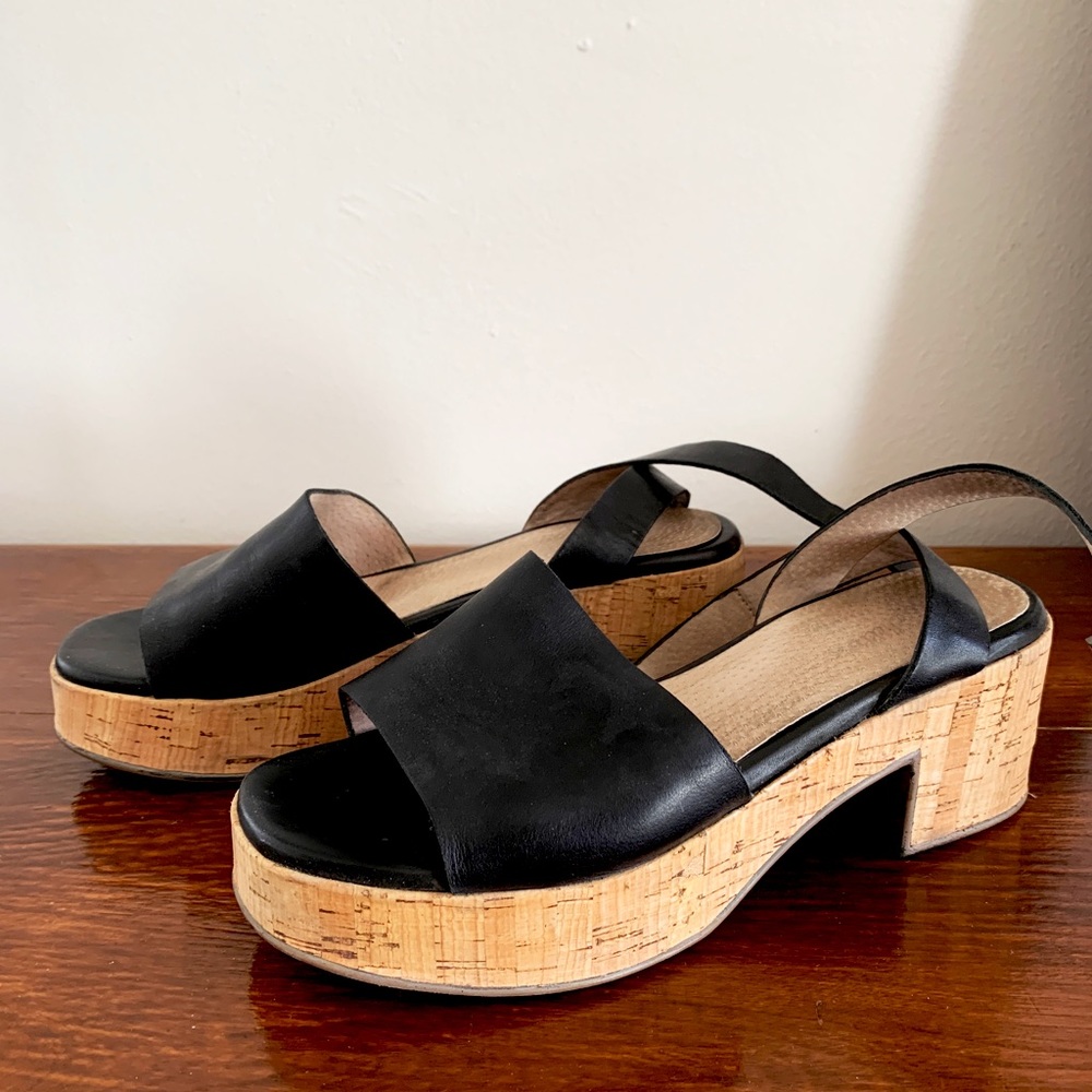 Seychelles Women's Calming Influence sandals